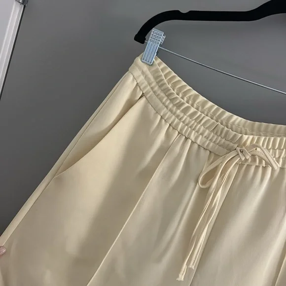 Zara drawstring pants - Picture 6 of 7